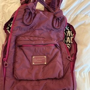 Marc by Marc Jacobs backpack